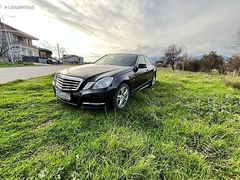 CAN OTOMOTİVDEN E 250 MERSO
