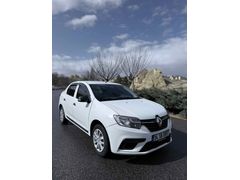 Sahibinden Renault Symbol 1.5 dCi Joy 2017 Model 