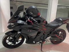 Sahibinden Yamaha YZF R25 ABS 