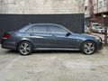 2015 E250 BLUTEC CDI 4MATİC