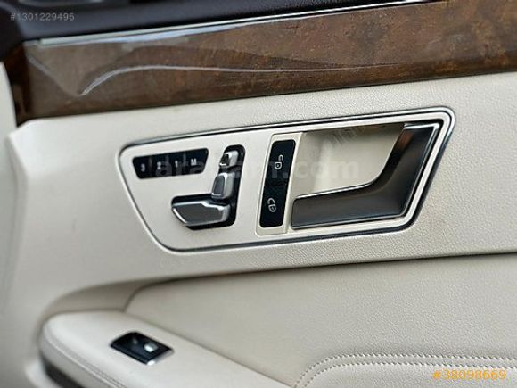 2015 E250 BLUTEC CDI 4MATİC