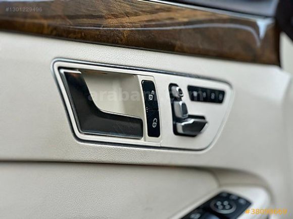 2015 E250 BLUTEC CDI 4MATİC