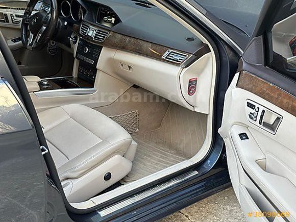 2015 E250 BLUTEC CDI 4MATİC