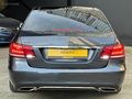 2015 E250 BLUTEC CDI 4MATİC