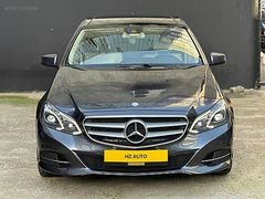 2015 E250 BLUTEC CDI 4MATİC