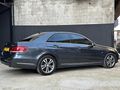 2015 E250 BLUTEC CDI 4MATİC