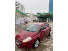 Sahibinden Fiat Punto Grande 1.4 Fire Active 2009 Model