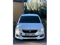 Sahibinden Peugeot 301 1.6 HDi Active 2018 Model Gaziantep