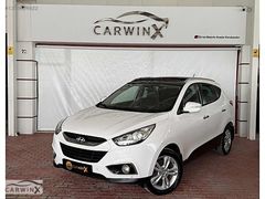 CarwinX'den 2012 HYUNDAİ İX35 1.6 STYLE PLUS( APA) 137.000 KM