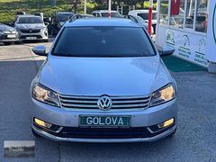 GÖLOVADAN..PASSAT..VARİANT..1,6 TDI..COMFORTLİNE..105 HP