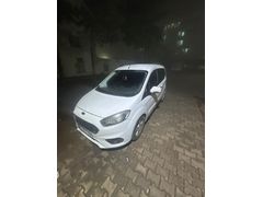 Sahibinden Ford Transit Courier 1.5 TDCi Deluxe 2018 Model