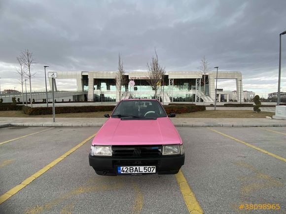 Sahibinden Fiat Uno 70 SX 1995 Model 