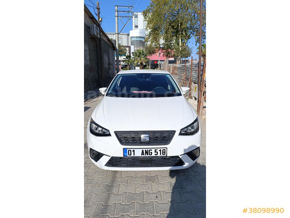 Sahibinden Seat Ibiza 1.0 Style 2022 Model Adana