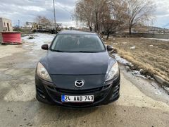 Sahibinden Mazda 3 1.6 Touring 2010 Model  197500 km Siyah