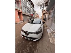 Sahibinden Renault Clio 1.5 dCi Joy 2016 Model 