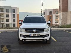 2016 AMOROK CANYON MÜKEMMEL TEMİZLİKTEDİR