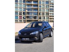 FİYAT DÜŞTÜ! MEMURDAN PEUGEOT 206
