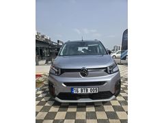 Sahibinden Citroen Berlingo 1.5 BlueHDI XTR 2025 Model