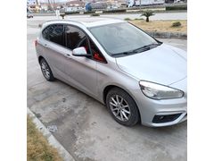 Sahibinden BMW 2 Serisi 216d Active Tourer 2015 Model İzmir