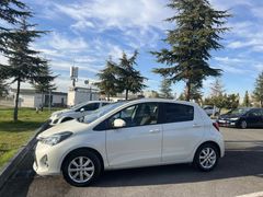 Sahibinden Toyota Yaris 1.33 Fun Special Skypack 2016 Model 