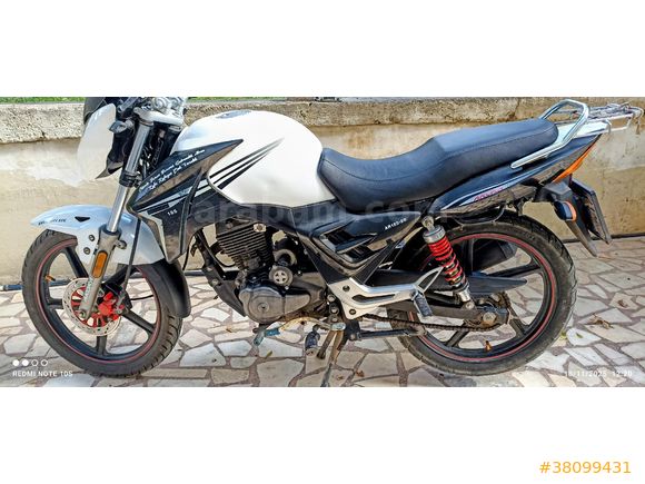 Sahibinden Arora AR 185-20 Fırtına