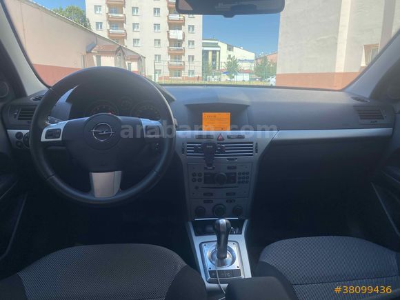Sahibinden Opel Astra 1.6 Enjoy Elegance 2010 Model 