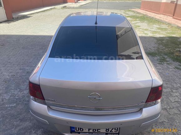 Sahibinden Opel Astra 1.6 Enjoy Elegance 2010 Model 