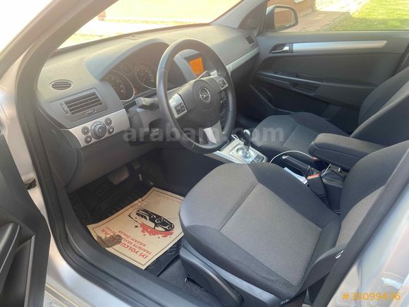 Sahibinden Opel Astra 1.6 Enjoy Elegance 2010 Model 
