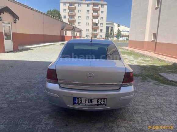Sahibinden Opel Astra 1.6 Enjoy Elegance 2010 Model 
