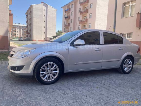 Sahibinden Opel Astra 1.6 Enjoy Elegance 2010 Model 