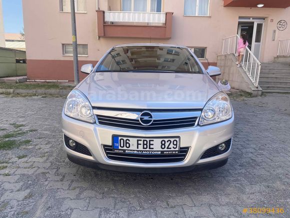 Sahibinden Opel Astra 1.6 Enjoy Elegance 2010 Model 