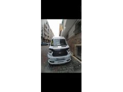 Sahibinden Ford minibüs hatasız