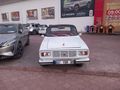 1975 model beyaz melegim satlık