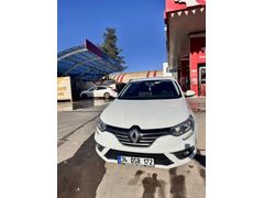 Sahibinden Renault Megane 1.5 Blue DCI Joy 2020 Model 
