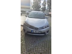 İlk Sahibinden Toyota Corolla 1.33 Life 2015 Model degisensiz orjinal 