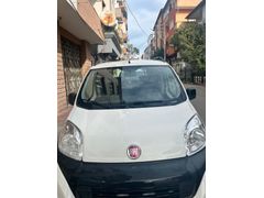 Sahibinden Fiat Fiorino Combi 1.3 Multijet Pop 2020 Model 