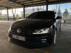 Sahibinden Volkswagen Jetta 1.6 TDi Highline 2014 Model 