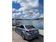 Sahibinden Toyota Corolla 1.5 Flame X-Pack 2023 Model İstanbul 7.850 km Füme
