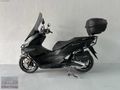 '' Serkan Garage'dan 2023 Honda PCX 125 cc Aksesuarlı ''