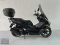 '' Serkan Garage'dan 2023 Honda PCX 125 cc Aksesuarlı ''