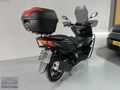 '' Serkan Garage'dan 2023 Honda PCX 125 cc Aksesuarlı ''