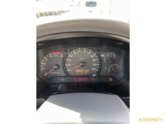 Sahibinden Hyundai Accent 1.5 CRDi Admire 2006 Model Gri