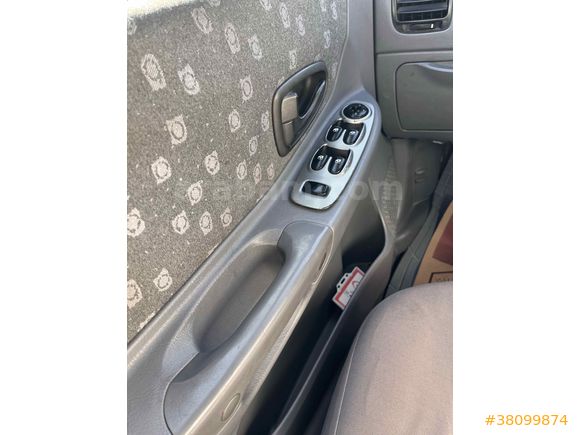 Sahibinden Hyundai Accent 1.5 CRDi Admire 2006 Model Gri