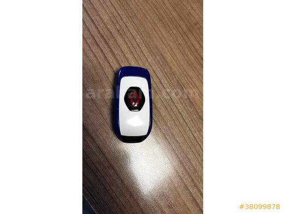 Sahibinden Renault Megane 1.5 dCi Joy 2017 Model 