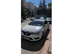 Sahibinden Renault Megane 1.5 dCi Joy 2017 Model 