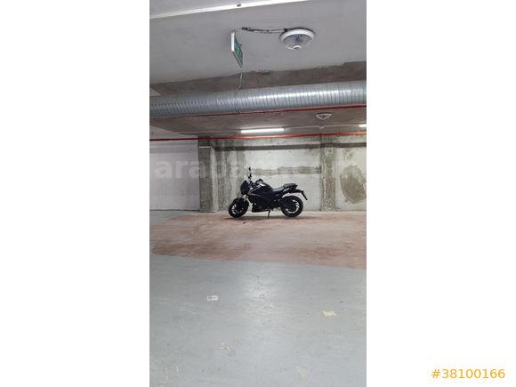 Sahibinden Bajaj Dominar 250 D