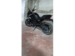Sahibinden Bajaj Dominar 250 D