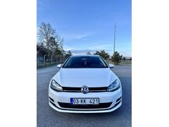 Sahibinden Volkswagen Golf 1.4 TSi Highline 2013 Model  175.000 km Beyaz