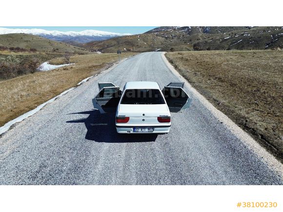 Sahibinden Renault R 9 1.4 Broadway RN 1997 Model