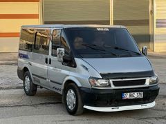 Galeriden Ford Transit JOURNEY 2004 Model Gaziantep